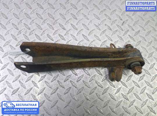 Рычаг подвески на Subaru Tribeca