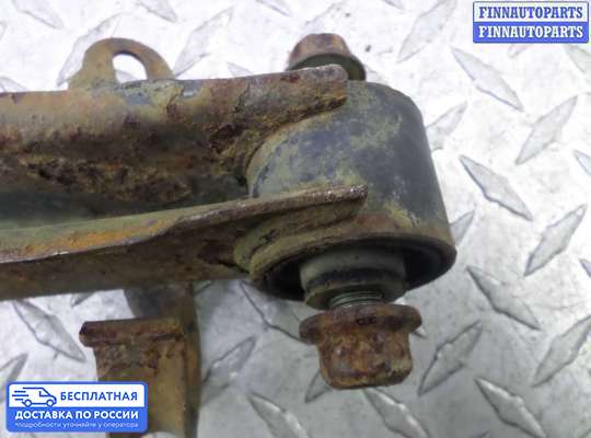 Рычаг подвески на Subaru Tribeca