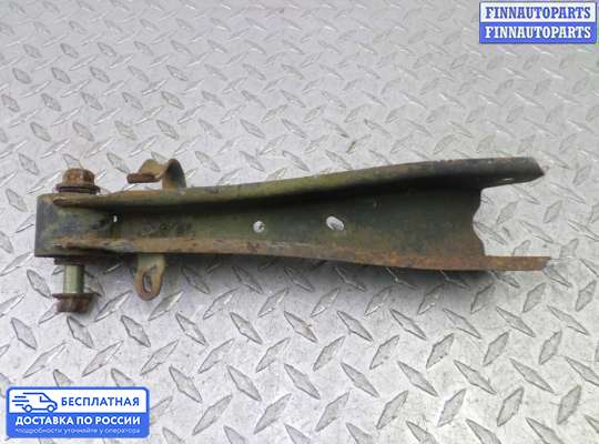 Рычаг подвески на Subaru Tribeca