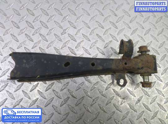 Рычаг подвески на Subaru Tribeca