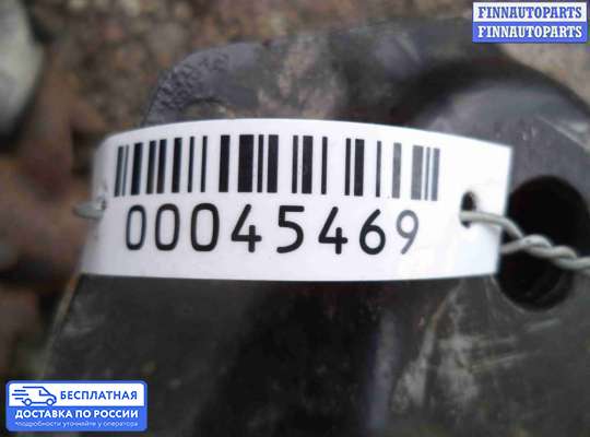 Ступица на Honda CR-V III (RE)