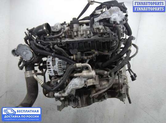 Компрессор кондиционера на Infiniti Q50 (V37)