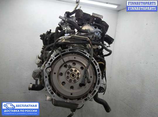 Компрессор кондиционера на Infiniti Q50 (V37)