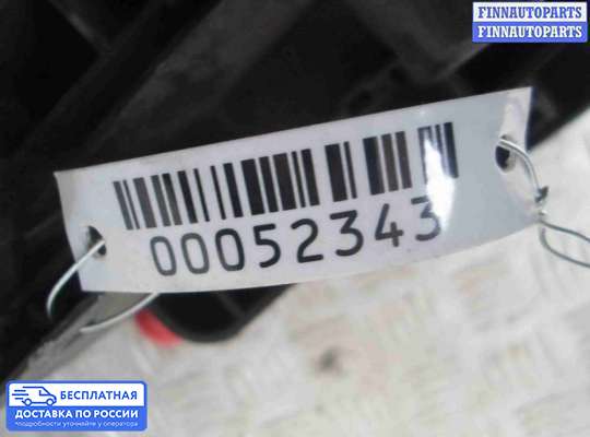 Блок предохранителей на Chevrolet Equinox II (GMT192)
