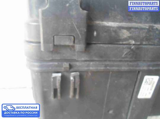Блок предохранителей на Chevrolet Equinox II (GMT192)