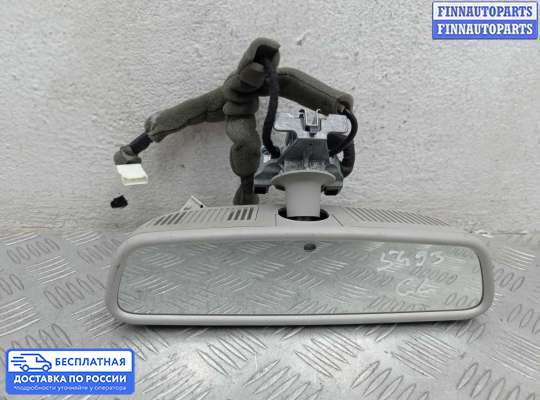 Зеркало салонное на Mercedes-Benz GL (X164)