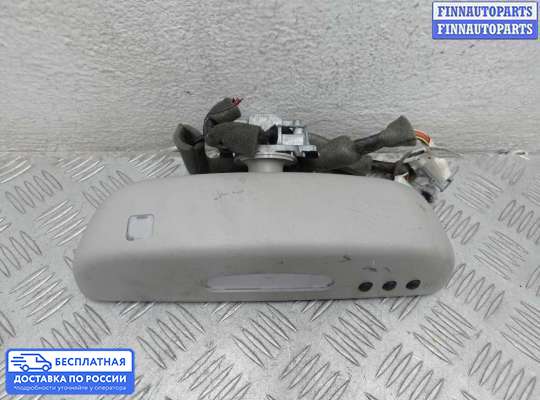 Зеркало салонное на Mercedes-Benz GL (X164)