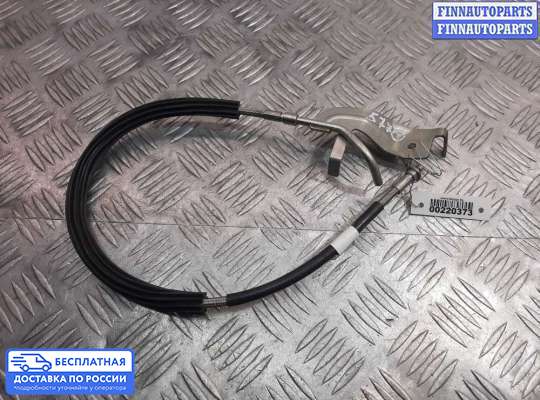 Трубка кондиционера на Mercedes-Benz GLC (X253/C253)