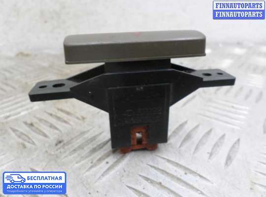 Кнопка аварийной остановки на Suzuki Grand Vitara II (JB, TD54)