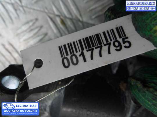 Патрубок (трубка, шланг) на Range Rover Sport II (L494)