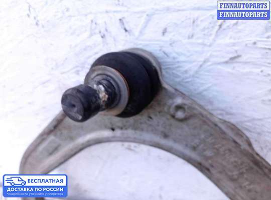 Рычаг подвески на BMW X5 (E70)