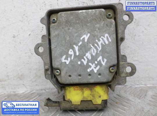 ЭБУ AIRBAG (электронный блок управления подушками безопасности) на Dodge Intrepid II