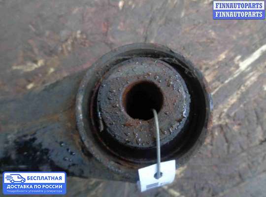 Рычаг подвески на Land Rover Discovery III