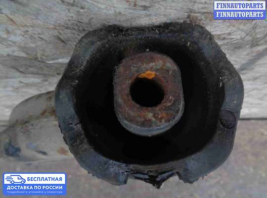 Рычаг подвески на Land Rover Discovery III