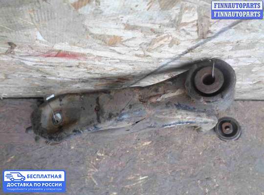 Рычаг подвески на Land Rover Discovery III