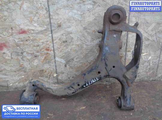 Рычаг подвески на Land Rover Discovery III