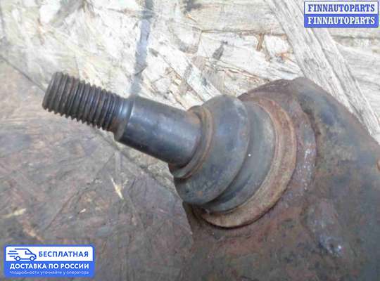 Рычаг подвески на Land Rover Discovery III