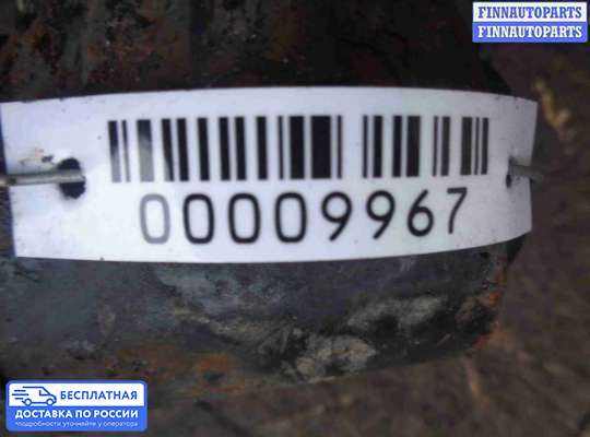 Рычаг подвески на Land Rover Discovery III