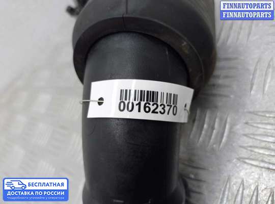 Воздухозаборник на Hyundai Tucson IV (NX4)