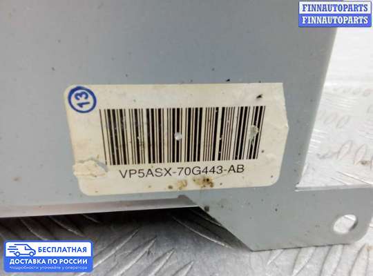 Аудиотехника на Infiniti QX56 (JA60)
