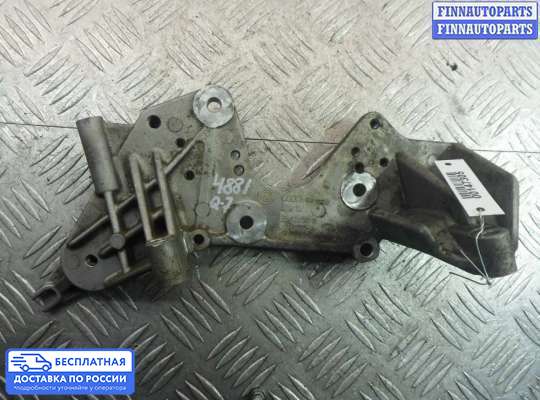 Кронштейн прочее на Audi Q7 (4L)