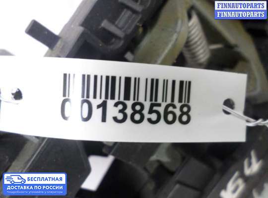 Ручка двери наружная на Mercedes-Benz ML (W164)