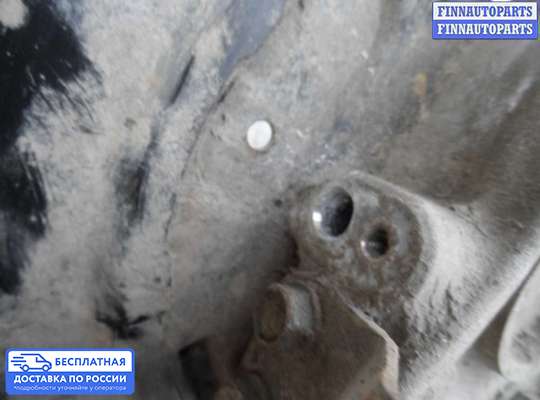 Ступица на Honda CR-V III (RE)