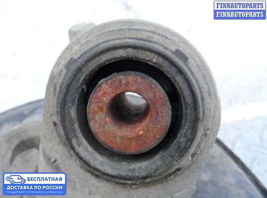 Ступица на Honda CR-V III (RE)