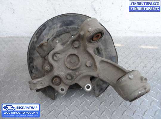 Ступица на Honda CR-V III (RE)