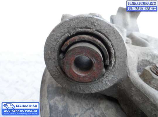 Ступица на Honda CR-V III (RE)