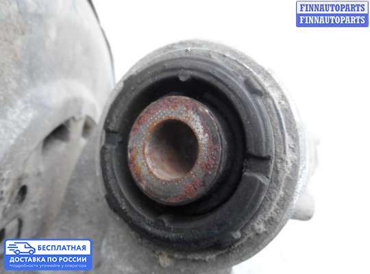 Ступица на Honda CR-V III (RE)