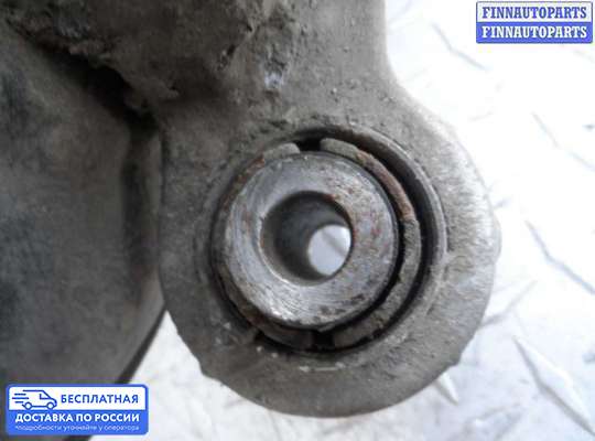 Ступица на Honda CR-V III (RE)