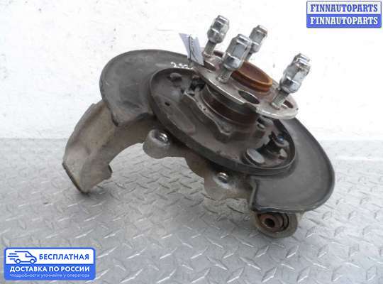 Ступица на Honda CR-V III (RE)