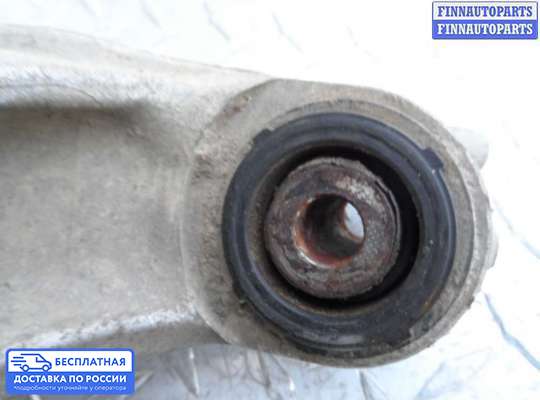 Ступица на Honda CR-V III (RE)