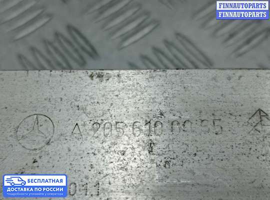 Кронштейн прочее на Mercedes-Benz E (W212)