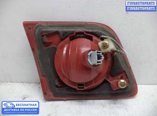 Фонарь крышки багажника на Mazda 3 I (BK)