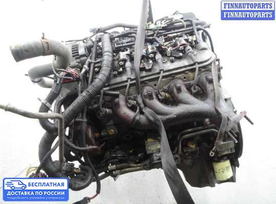Катушка зажигания на Chevrolet Tahoe (GMT900)