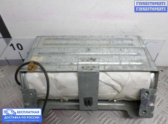 Подушка безопасности пассажира (AirBag) на Audi A4 (8D, B5)