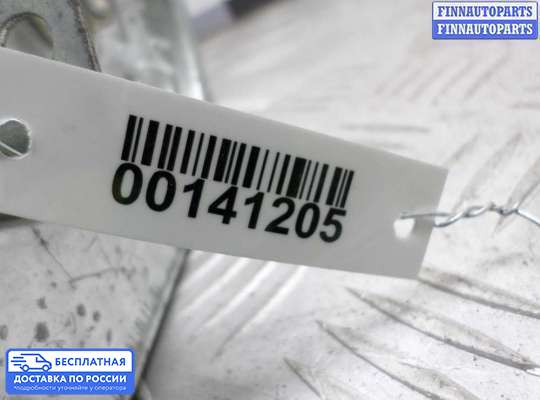 Подушка безопасности пассажира (AirBag) на Audi A4 (8D, B5)