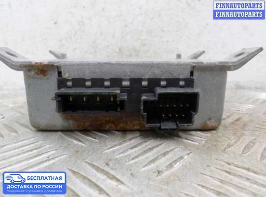 ЭБУ AIRBAG (электронный блок управления подушками безопасности) на Dodge Caravan IV (RG, RS)