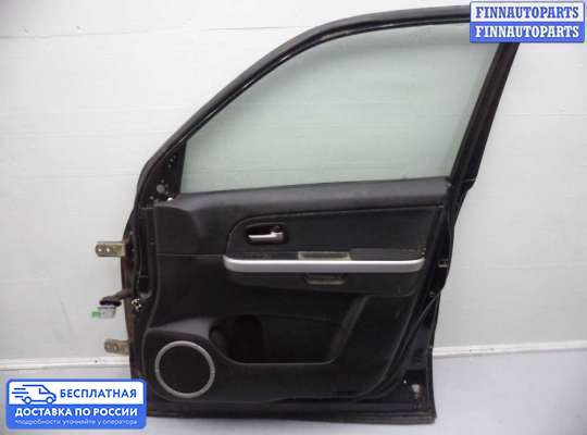 Петля двери на Suzuki Grand Vitara II (JB, TD54)
