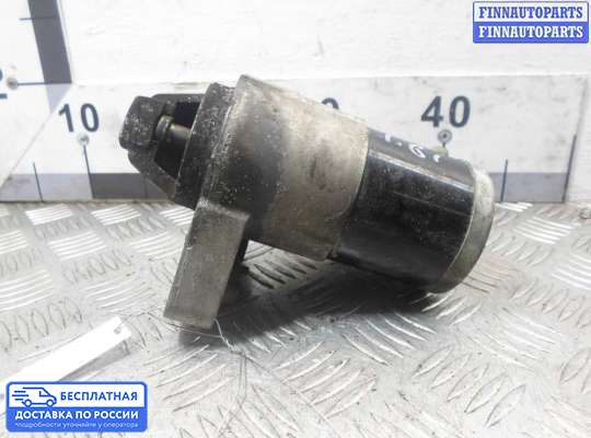 Стартер на Peugeot 308 I (T7)