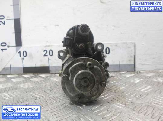 Стартер на Peugeot 308 I (T7)