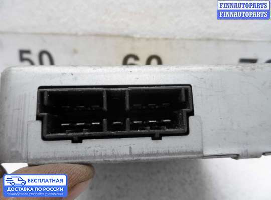 ЭБУ прочее на Renault Safrane I/II B54
