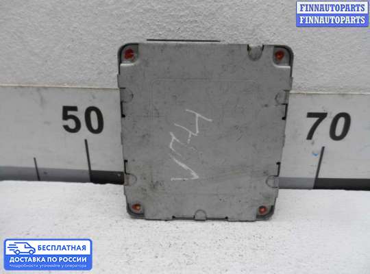 ЭБУ прочее на Renault Safrane I/II B54