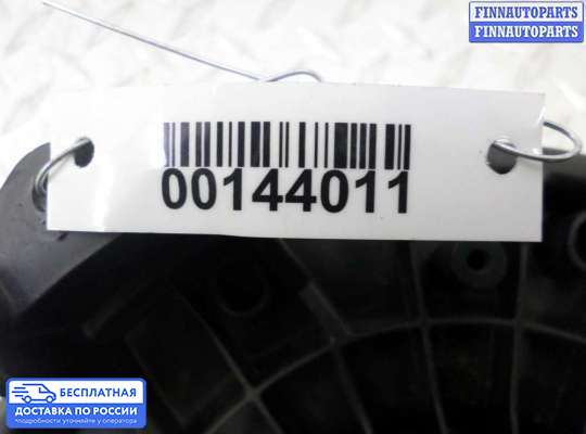 Мотор отопителя на Acura MDX (YD2)