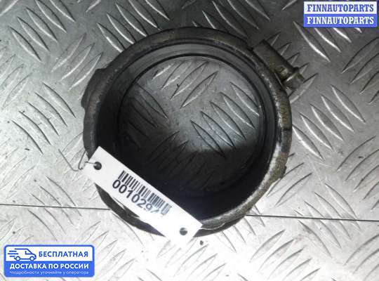 Воздухозаборник на Mercedes-Benz E (W212)