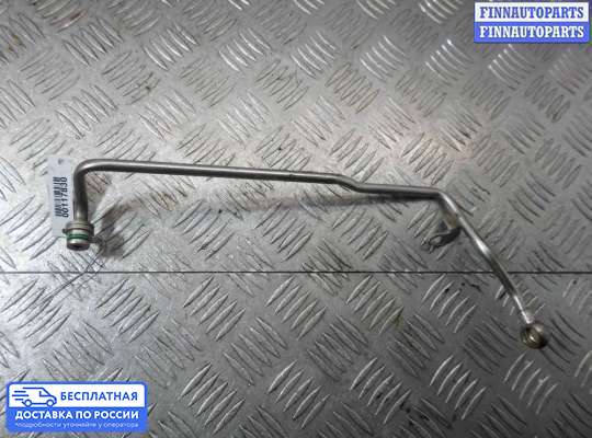 Патрубок (трубка, шланг) на Audi A3 (8P)