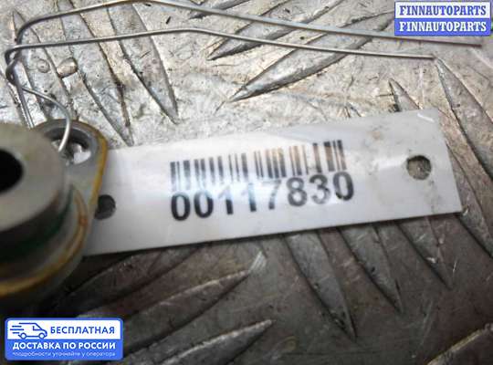 Патрубок (трубка, шланг) на Audi A3 (8P)