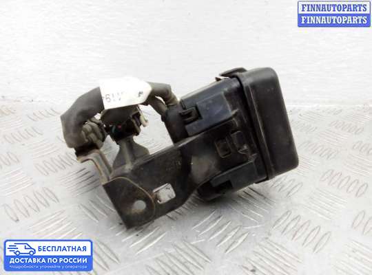 Блок предохранителей на Subaru Tribeca